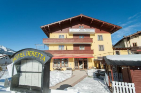 Hotel Beretta, Achenkirch